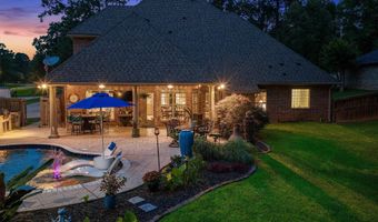 5005 Willow Chase Dr, Benton, LA 71006