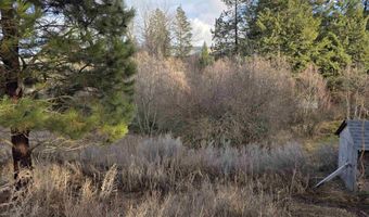 2477 Cedonia-Addy Rd, Addy, WA 99101