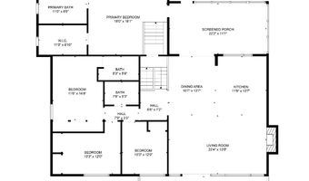 7614 HAMILTON SPRING Rd, Bethesda, MD 20817