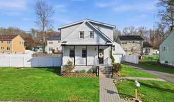 129 Willow Ave, Aberdeen, NJ 07747
