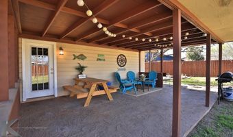 2518 Bennett Dr, Abilene, TX 79605