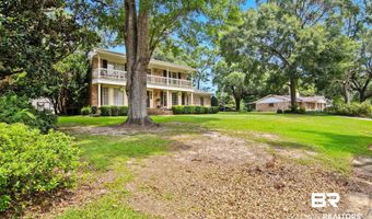 14375 Oak Knoll Dr, Bay Minette, AL 36507