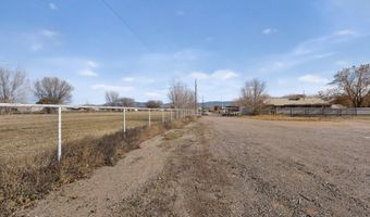10 Chama Rd, Belen, NM 87002