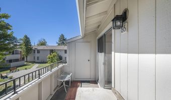 400 S Saliman Rd Apt 86, Carson City, NV 89701