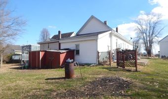 331 Center St, Blanchester, OH 45107