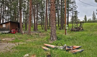 28273 Blixit Creek Rd, Bonner, MT 59823