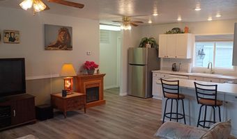 65 N BUTCH CASSIDY Trl, Central, UT 84722