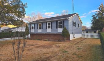 4813 LAWRENCE St, Alexandria, VA 22309