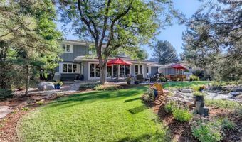 7006 Indian Peaks Trl, Boulder, CO 80301