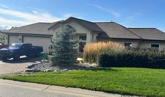 000 Potter View Cir, Anchorage, AK 99516