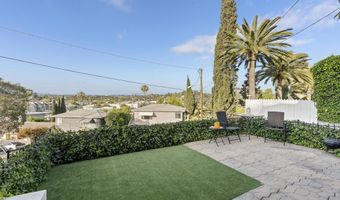 8140 Pasadena Ave, La Mesa, CA 91941