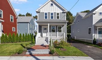 12 Duke St, East Greenwich, RI 02818