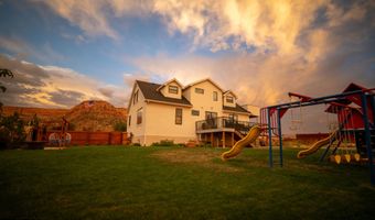 425 S PIONEER St, Colorado City, AZ 86021
