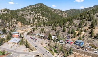 151 Marchant St, Black Hawk, CO 80422