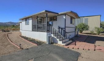 33380 S TA DO HOYA Trl, Black Canyon City, AZ 85324