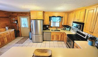 10269 Greenville Rd, Ballard, WV 24918