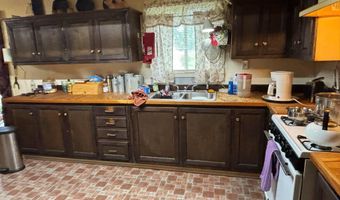 206 N Easthaven Dr, Amory, MS 38821