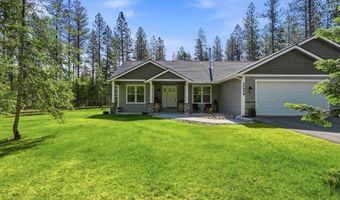 26658 N CHANNY Way, Athol, ID 83801
