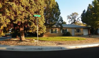 8522 Flower Pl NE, Albuquerque, NM 87112