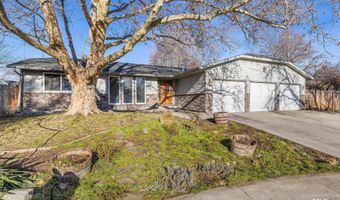 5364 W Redbridge, Boise, ID 83703