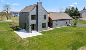 4569 Giles Ave NE, Ada, MI 49301