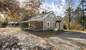 1888 Alna Rd, Alna, ME 04535