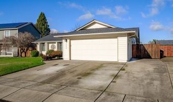 2843 43RD Ave, Albany, OR 97322