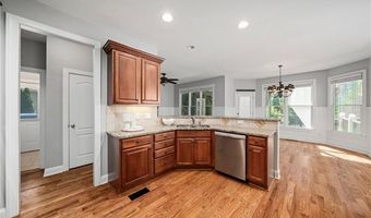 146 Creek Side Way, Ball Ground, GA 30107