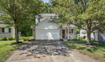 8320 Lake Tree Ln, Indianapolis, IN 46217