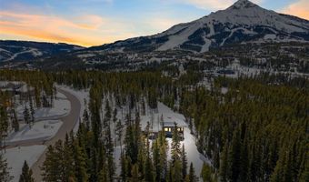 11 Speaking Eagle, Big Sky, MT 59716
