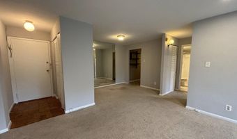 575 THAYER Ave 602, Silver Spring, MD 20910