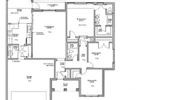 1125 Champion Way, Ardmore, OK 73401