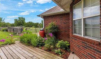 5648 Myall Rd, Ardmore, OK 73401