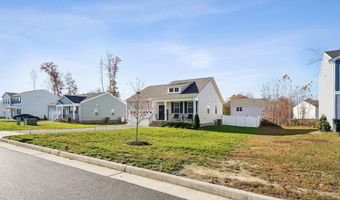 243 BELLEVUE Cir, Aylett, VA 23009