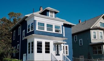 10 Clematis St, Boston, MA 02122