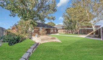 516 S Quail Run, Altus, OK 73521