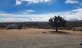 1233 Wamego, Yucca Valley, CA 92284