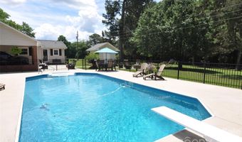 1834 Josie Rd, Blackstock, SC 29014