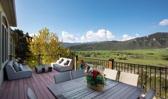 587 Hillcrest Dr, Basalt, CO 81621