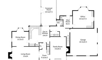 28 Royle Rd, Darien, CT 06820