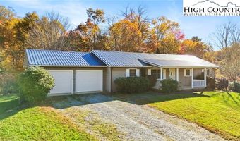 762 George Eggers Rd, Banner Elk, NC 28604
