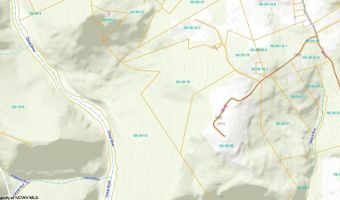 000 Bear Ridge Rd, Albright, WV 26519