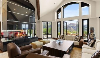 1682 Red Mountain Rd, Aspen, CO 81611