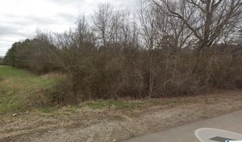 CRAIG DRIVE lot 1, Anniston, AL 36201