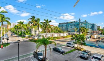 9800 W Bay Harbor Dr 308, Bay Harbor Islands, FL 33154