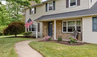 1545 TERRACE Dr, Ambler, PA 19002