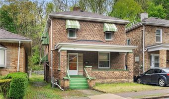 903 11th St, Ambridge, PA 15003