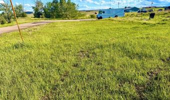 Paul Road lot 1, Browning, MT 59417