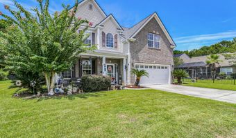 112 Oakesdale Dr, Bluffton, SC 29909