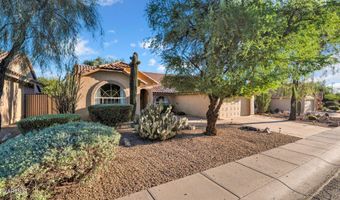 4135 E Milton Dr, Cave Creek, AZ 85331